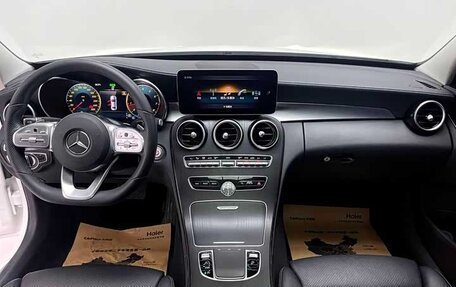 Mercedes-Benz C-Класс, 2021 год, 2 640 001 рублей, 7 фотография