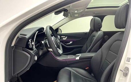 Mercedes-Benz C-Класс, 2021 год, 2 640 001 рублей, 9 фотография