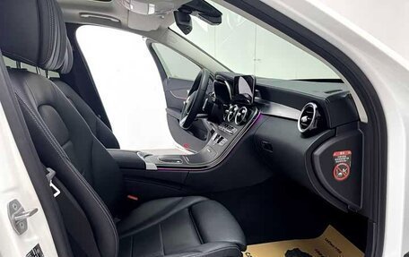 Mercedes-Benz C-Класс, 2021 год, 2 640 001 рублей, 16 фотография