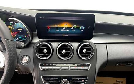 Mercedes-Benz C-Класс, 2021 год, 2 640 001 рублей, 12 фотография