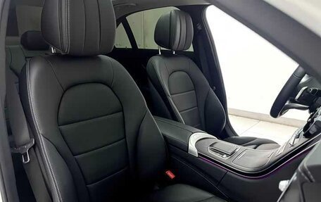 Mercedes-Benz C-Класс, 2021 год, 2 640 001 рублей, 11 фотография