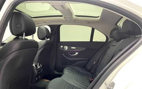 Mercedes-Benz C-Класс, 2021 год, 2 640 001 рублей, 17 фотография