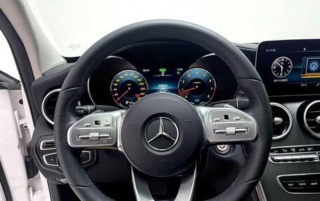 Mercedes-Benz C-Класс, 2021 год, 2 640 001 рублей, 14 фотография