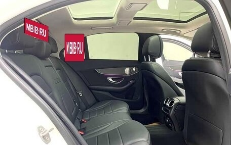 Mercedes-Benz C-Класс, 2021 год, 2 640 001 рублей, 10 фотография