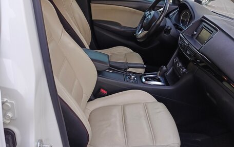 Mazda 6, 2013 год, 1 250 000 рублей, 10 фотография