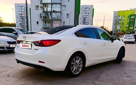 Mazda 6, 2013 год, 1 250 000 рублей, 3 фотография