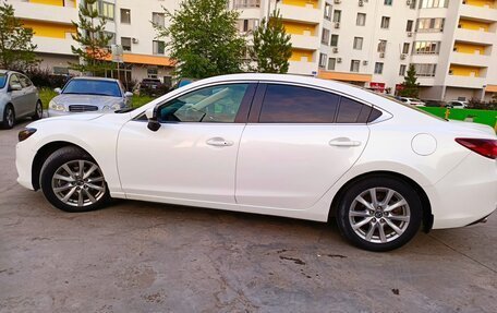 Mazda 6, 2013 год, 1 250 000 рублей, 4 фотография