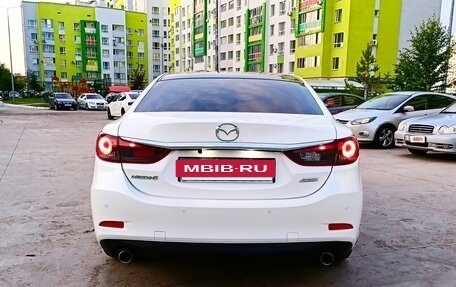 Mazda 6, 2013 год, 1 250 000 рублей, 5 фотография