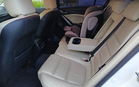 Mazda 6, 2013 год, 1 250 000 рублей, 11 фотография