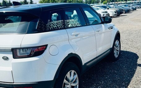 Land Rover Range Rover Evoque I, 2018 год, 3 200 000 рублей, 3 фотография