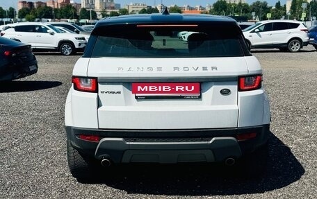 Land Rover Range Rover Evoque I, 2018 год, 3 200 000 рублей, 4 фотография