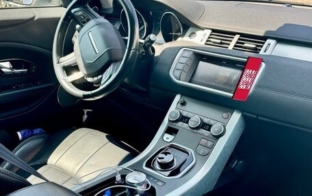 Land Rover Range Rover Evoque I, 2018 год, 3 200 000 рублей, 8 фотография