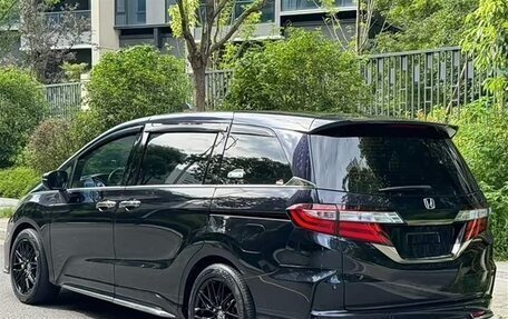 Honda Odyssey IV, 2021 год, 2 330 000 рублей, 4 фотография