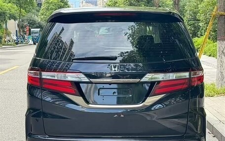Honda Odyssey IV, 2021 год, 2 330 000 рублей, 5 фотография