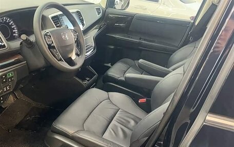 Honda Odyssey IV, 2021 год, 2 330 000 рублей, 7 фотография