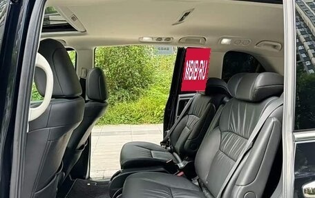Honda Odyssey IV, 2021 год, 2 330 000 рублей, 9 фотография