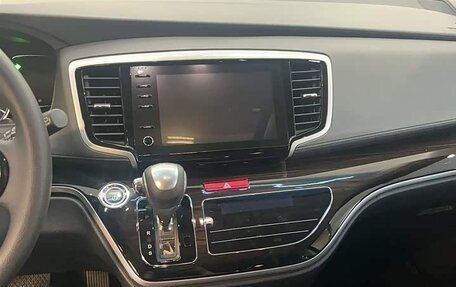 Honda Odyssey IV, 2021 год, 2 330 000 рублей, 13 фотография