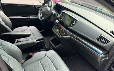 Honda Odyssey IV, 2021 год, 2 330 000 рублей, 16 фотография