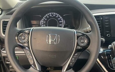 Honda Odyssey IV, 2021 год, 2 330 000 рублей, 11 фотография