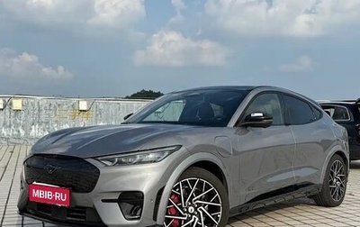 Ford Mustang Mach-E I, 2023 год, 3 769 000 рублей, 1 фотография