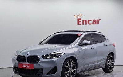 BMW X2, 2022 год, 3 799 999 рублей, 1 фотография