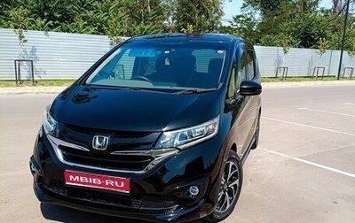 Honda Freed II, 2019 год, 1 660 000 рублей, 1 фотография