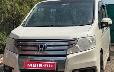 Honda Stepwgn IV, 2010 год, 1 200 000 рублей, 1 фотография
