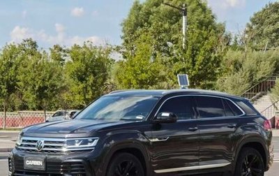 Volkswagen Teramont I, 2021 год, 2 878 002 рублей, 1 фотография
