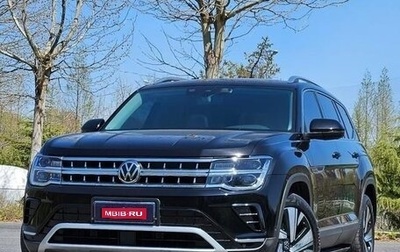 Volkswagen Teramont I, 2021 год, 2 850 002 рублей, 1 фотография
