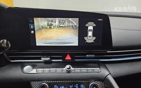 Hyundai Avante, 2022 год, 1 550 334 рублей, 9 фотография
