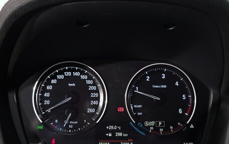 BMW X2, 2021 год, 3 150 000 рублей, 8 фотография
