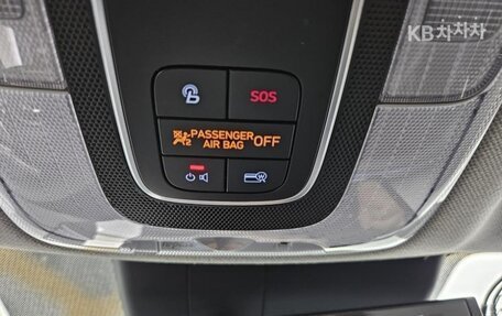 Hyundai Avante, 2022 год, 1 550 334 рублей, 15 фотография