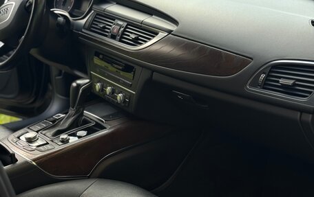 Audi A6, 2016 год, 2 100 000 рублей, 2 фотография