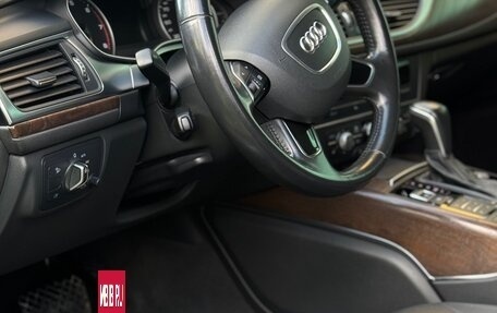 Audi A6, 2016 год, 2 100 000 рублей, 6 фотография