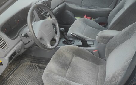 KIA Magentis I, 2001 год, 250 000 рублей, 3 фотография