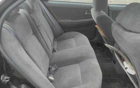 KIA Magentis I, 2001 год, 250 000 рублей, 14 фотография