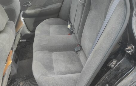 KIA Magentis I, 2001 год, 250 000 рублей, 16 фотография
