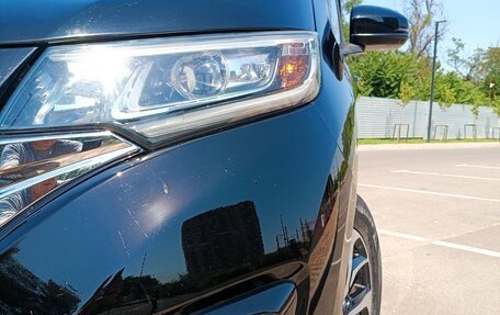 Honda Freed II, 2019 год, 1 660 000 рублей, 3 фотография