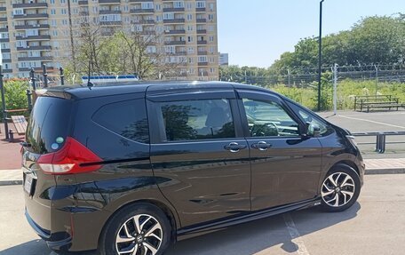 Honda Freed II, 2019 год, 1 660 000 рублей, 6 фотография