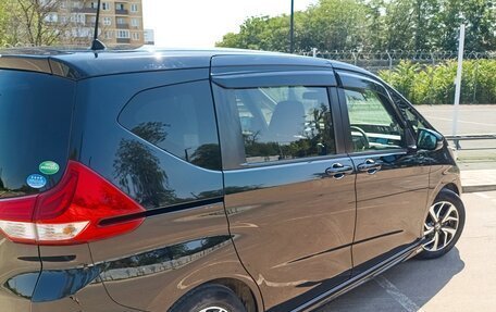 Honda Freed II, 2019 год, 1 660 000 рублей, 7 фотография
