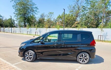 Honda Freed II, 2019 год, 1 660 000 рублей, 13 фотография