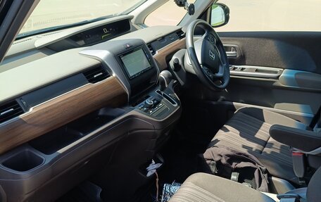 Honda Freed II, 2019 год, 1 660 000 рублей, 16 фотография