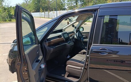 Honda Freed II, 2019 год, 1 660 000 рублей, 15 фотография