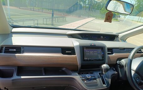Honda Freed II, 2019 год, 1 660 000 рублей, 17 фотография