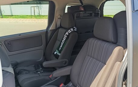 Honda Freed II, 2019 год, 1 660 000 рублей, 21 фотография