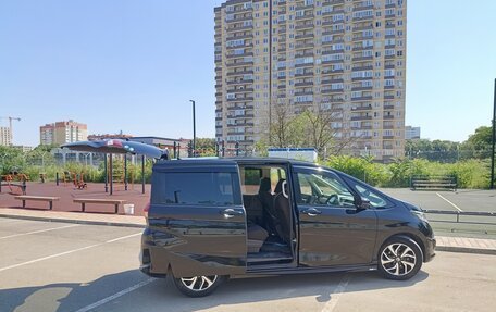 Honda Freed II, 2019 год, 1 660 000 рублей, 24 фотография