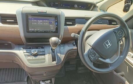 Honda Freed II, 2019 год, 1 660 000 рублей, 18 фотография