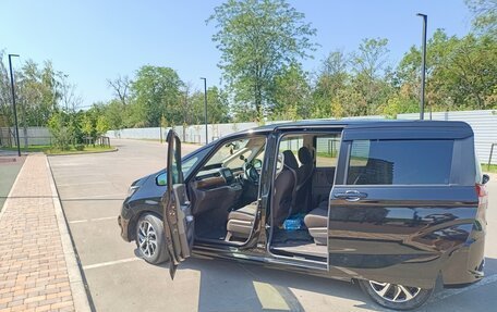 Honda Freed II, 2019 год, 1 660 000 рублей, 20 фотография