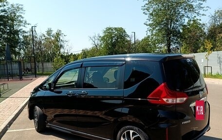 Honda Freed II, 2019 год, 1 660 000 рублей, 12 фотография