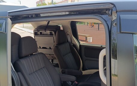 Honda Freed II, 2019 год, 1 660 000 рублей, 25 фотография